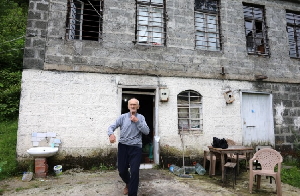 Foto - Pandemi bitti, gönüllü karantina bitmedi