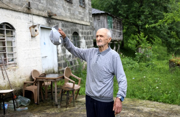 Foto - Pandemi bitti, gönüllü karantina bitmedi