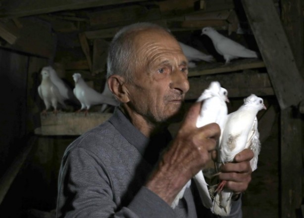 Foto - Pandemi bitti, gönüllü karantina bitmedi
