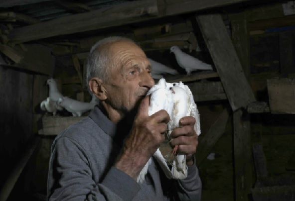 Foto - Pandemi bitti, gönüllü karantina bitmedi