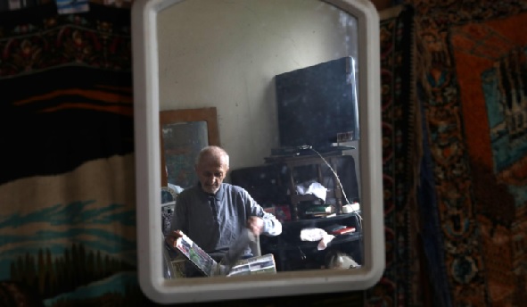 Foto - Pandemi bitti, gönüllü karantina bitmedi