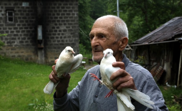 Foto - Pandemi bitti, gönüllü karantina bitmedi