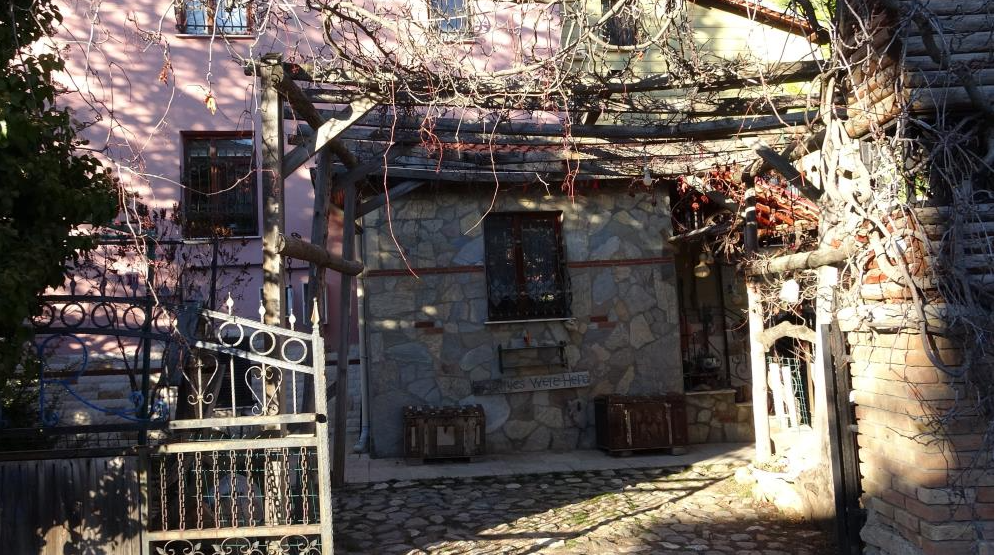 Foto - Pandemi döneminde hobi olarak başladı, evini müzeye dönüştürdü