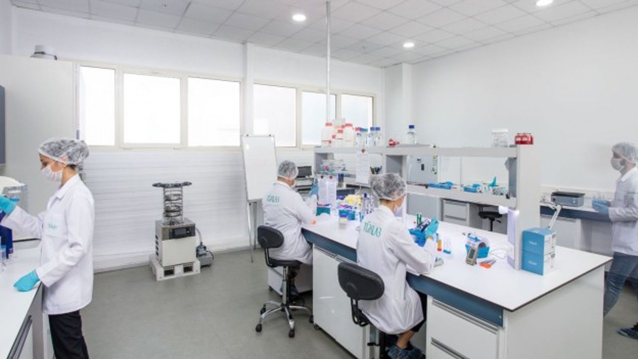 Foto - Pandemide adını duymayan kalmamıştı! O dev Türk firması, iflasın eşiğine geldi