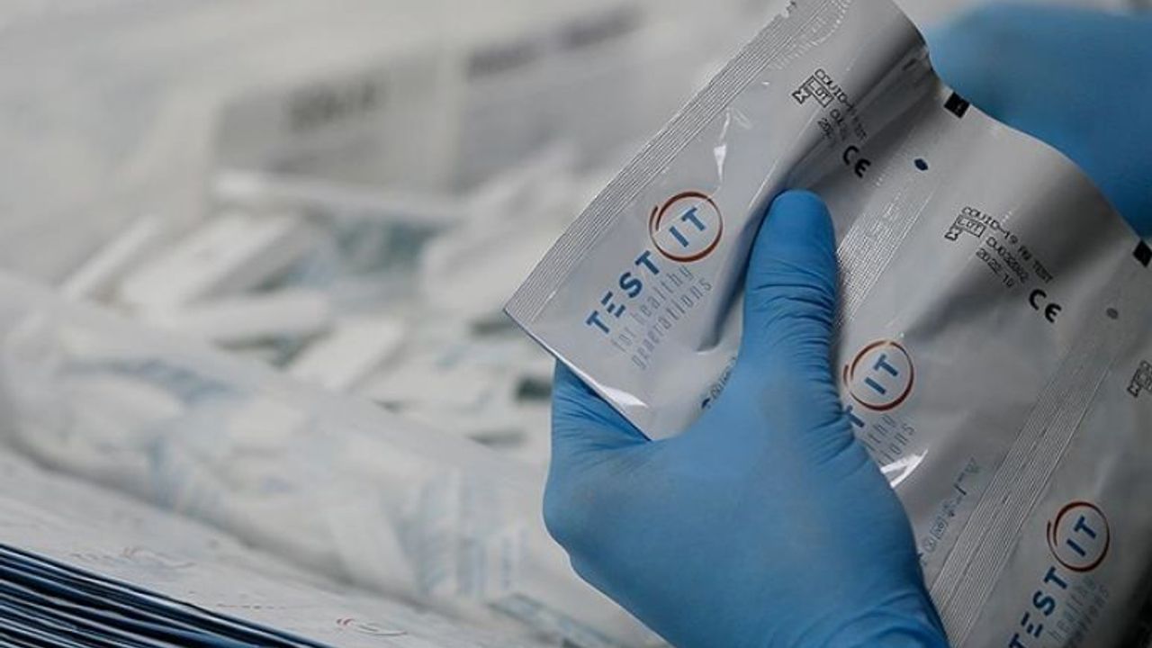 Foto - Pandemide adını duymayan kalmamıştı! O dev Türk firması, iflasın eşiğine geldi