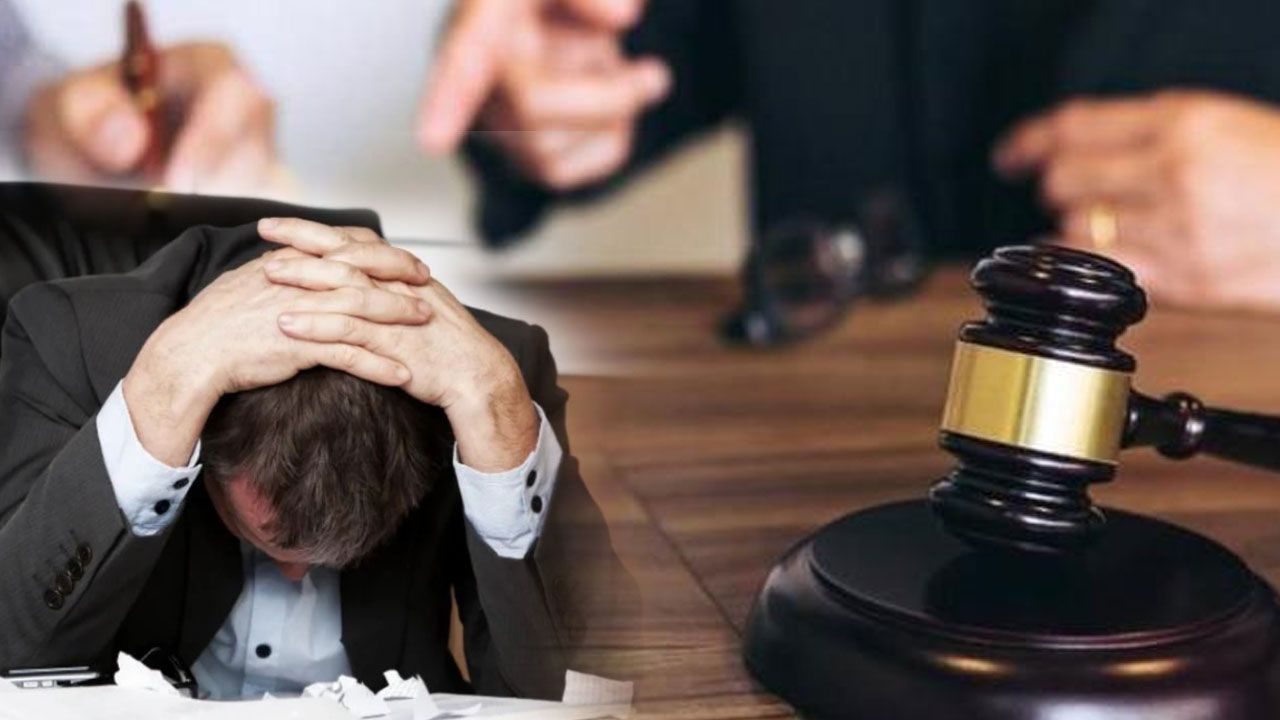 Pandemide adını duymayan kalmamıştı! O dev Türk firması, iflasın eşiğine geldi