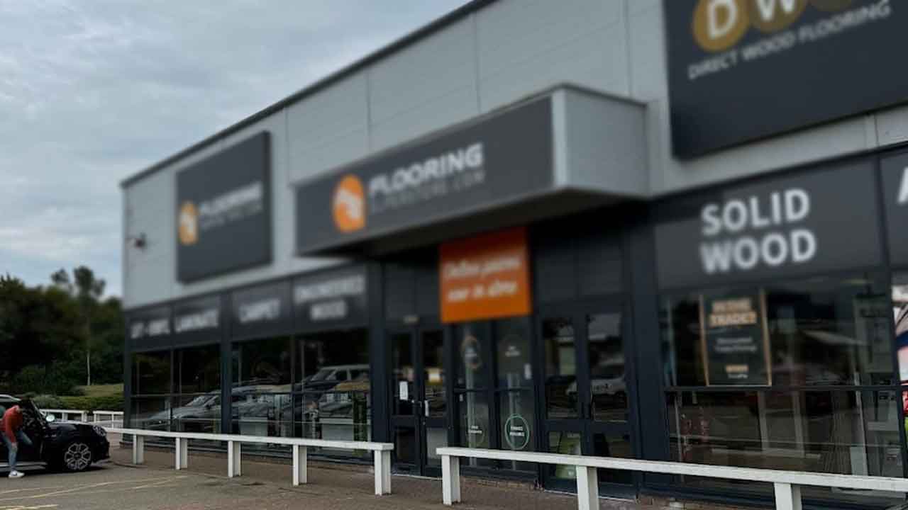 Pandemide parayı kazanan dev zincir market iflasın eşiğine geldi: Mağazaları bir bir kapatmaya başladı