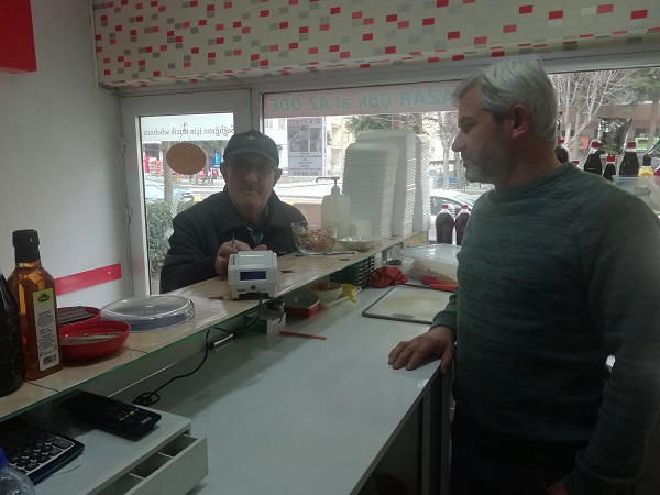 Foto - Pandemiden sonra böyle oldu! Temassıza alışanlarda unutkanlık başladı