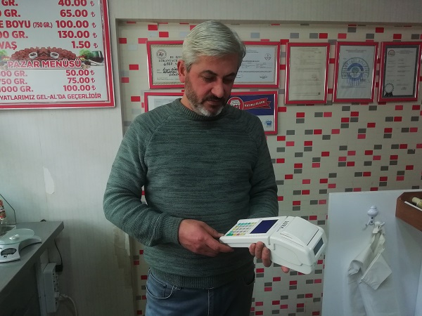 Foto - Pandemiden sonra böyle oldu! Temassıza alışanlarda unutkanlık başladı