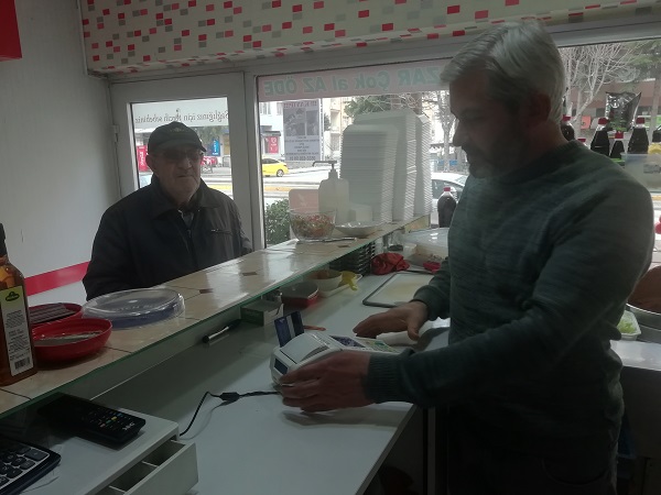 Foto - Pandemiden sonra böyle oldu! Temassıza alışanlarda unutkanlık başladı