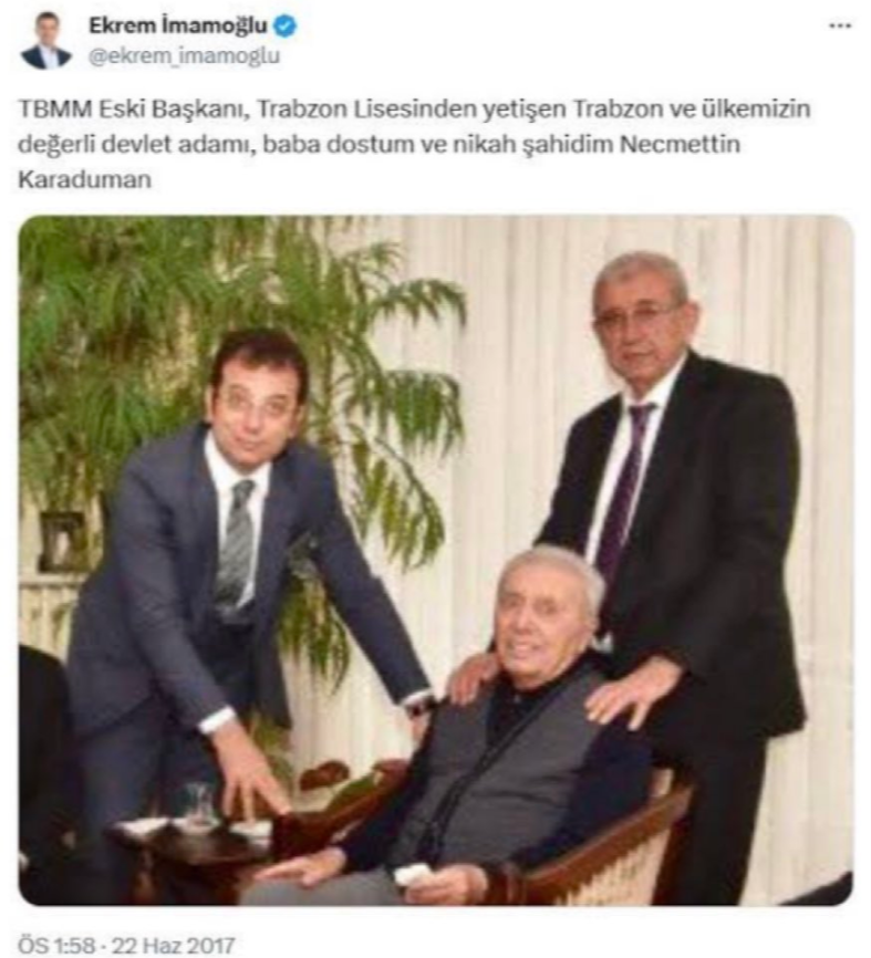 Foto - Pandora’nın kutusu açıldı İmamoğlu’nun diploma usulsüzlükleri etrafa saçıldı