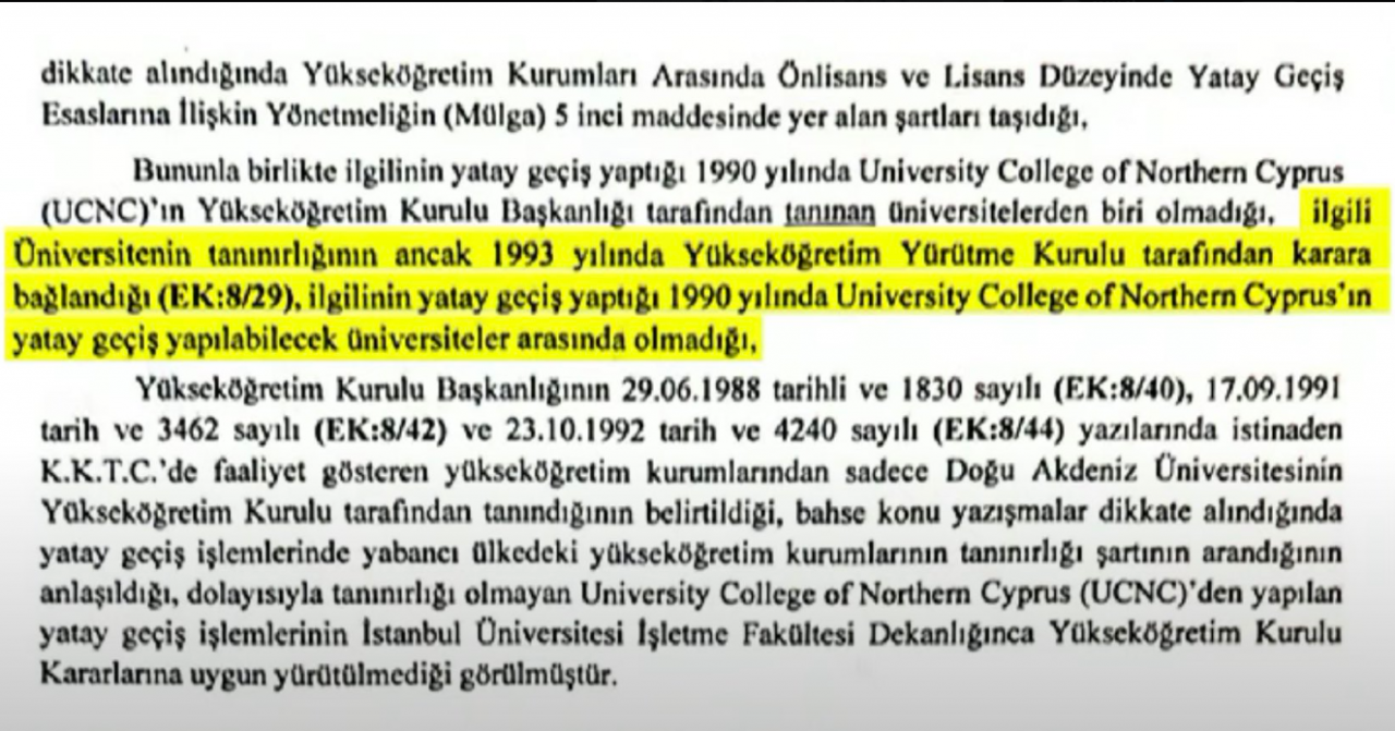 Foto - Pandora’nın kutusu açıldı İmamoğlu’nun diploma usulsüzlükleri etrafa saçıldı