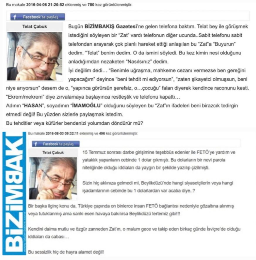 Foto - Pandora’nın kutusu açıldı İmamoğlu’nun diploma usulsüzlükleri etrafa saçıldı