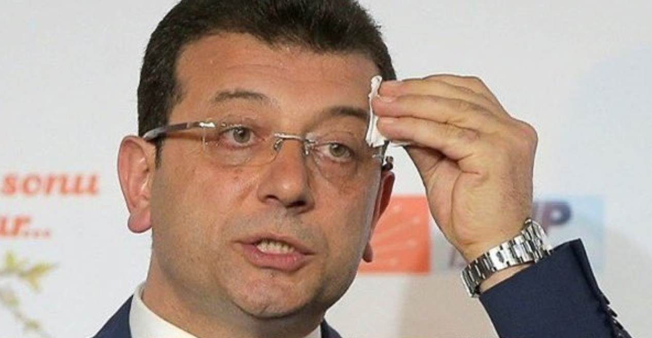 Pandora’nın kutusu açıldı İmamoğlu’nun diploma usulsüzlükleri etrafa saçıldı