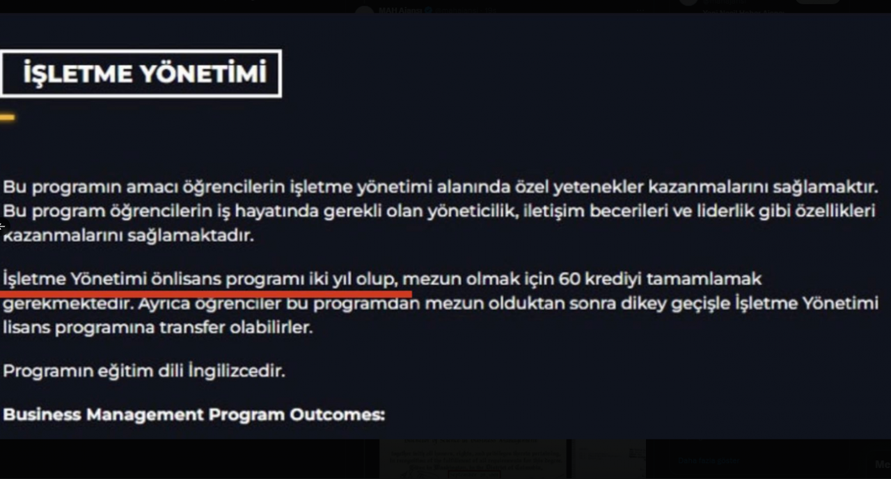 Foto - Pandora’nın kutusu açıldı İmamoğlu’nun diploma usulsüzlükleri etrafa saçıldı