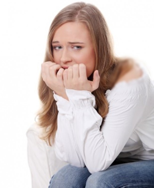 Foto - Panik atağın sebebi buymuş!