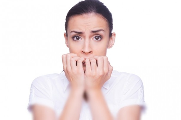 Foto - Panik atağın sebebi buymuş!