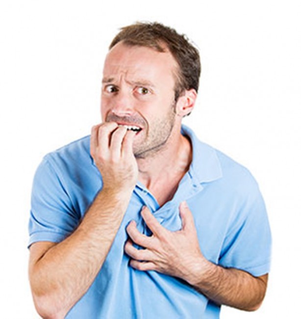 Foto - Panik atağınızı bu gıdalar tetikliyor!