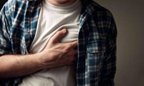 Foto - Panik atağınızı bu gıdalar tetikliyor!