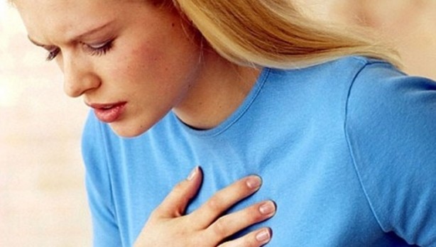 Foto - Panik atağınızı bu gıdalar tetikliyor!