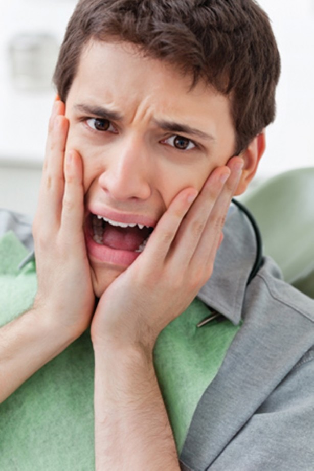 Foto - Panik atağınızı bu gıdalar tetikliyor!