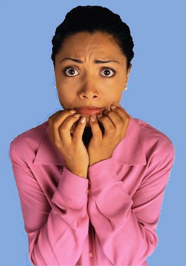 Foto - Panik atağınızı bu gıdalar tetikliyor!