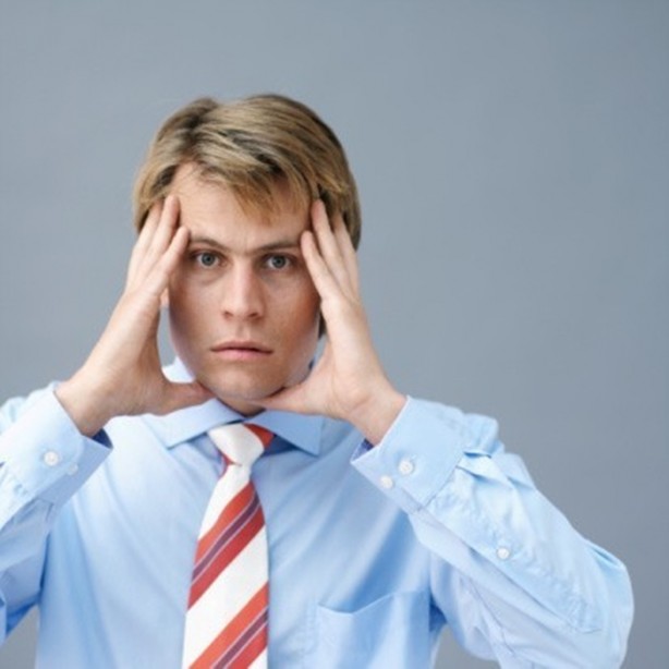 Foto - Panik atağınızı bu gıdalar tetikliyor!