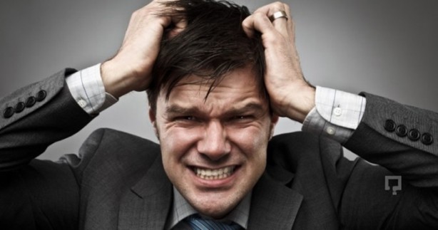 Foto - Panik atağınızı bu gıdalar tetikliyor!