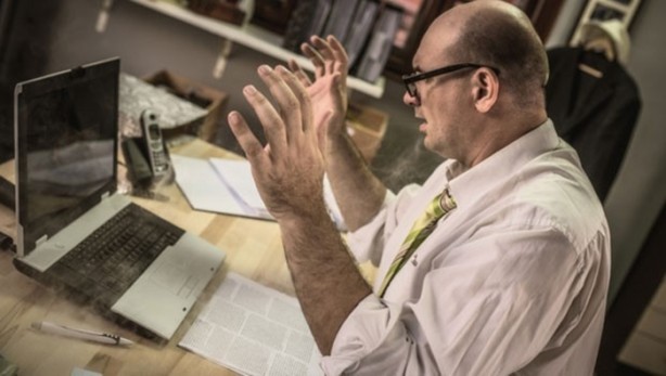 Foto - Panik atağınızı bu gıdalar tetikliyor!