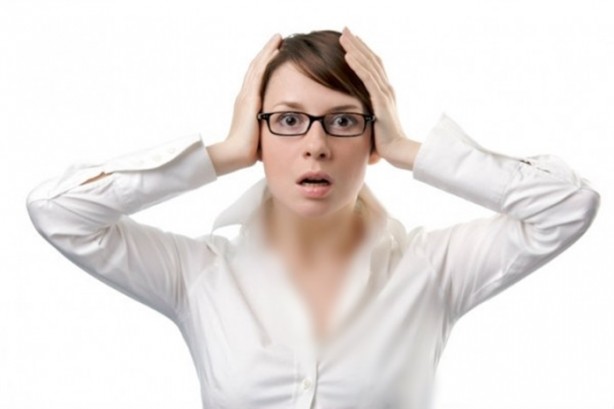 Foto - Panik atağınızı bu gıdalar tetikliyor!