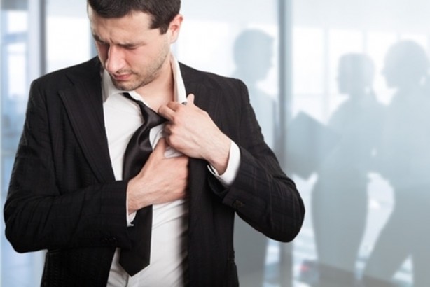 Foto - Panik atağınızı bu gıdalar tetikliyor!