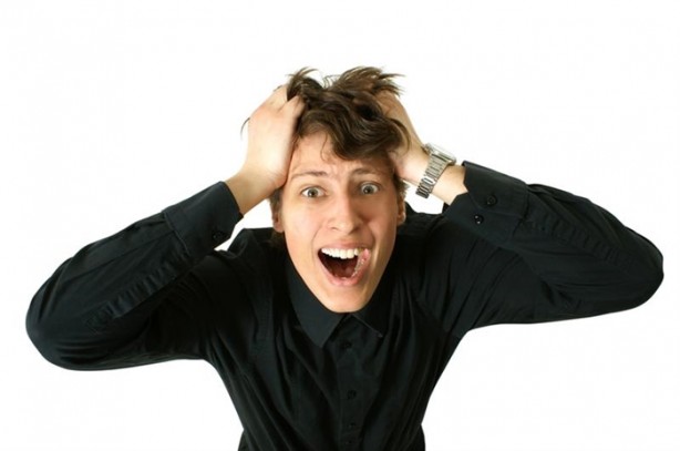 Foto - Panik atağınızı bu gıdalar tetikliyor!