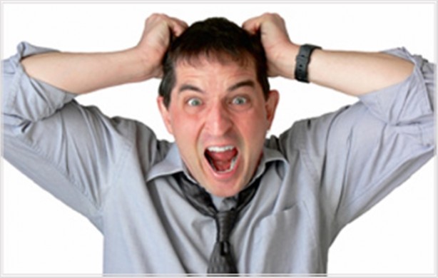 Foto - Panik atağınızı bu gıdalar tetikliyor!