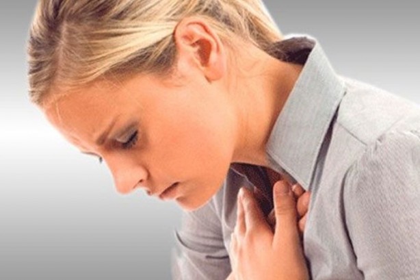 Foto - Panik atağınızı bu gıdalar tetikliyor!