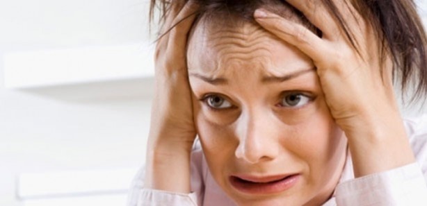 Foto - Panik atağınızı bu gıdalar tetikliyor!