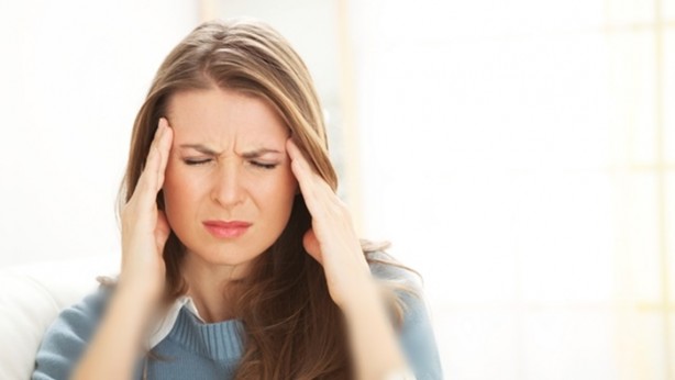 Foto - Panik atağınızı bu gıdalar tetikliyor!