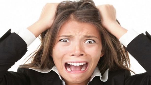 Foto - Panik atağınızı bu gıdalar tetikliyor!