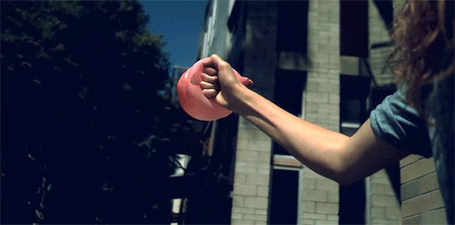 Foto - Panik atak anında bunları yapın!