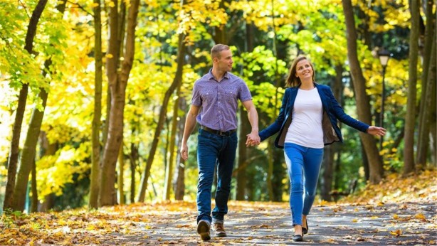 Foto - Panik atak anında bunları yapın!