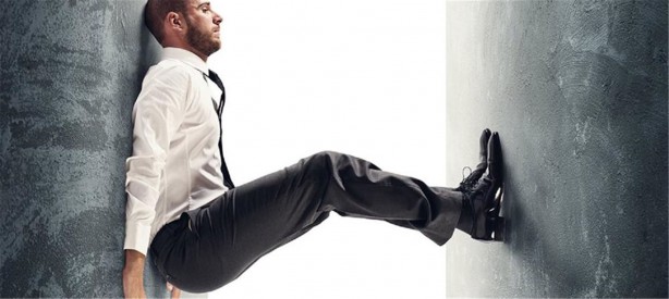 Panik atak anında bunları yapın!