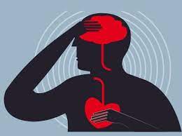 Foto - Panik atak: Bakın nasıl etkiler! Çarpıntı, terleme, baş dönmesi yaşarken aman dikkat! Çok vakit kaybetmeyin