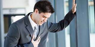 Foto - Panik atak: Bakın nasıl etkiler! Çarpıntı, terleme, baş dönmesi yaşarken aman dikkat! Çok vakit kaybetmeyin