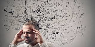 Foto - Panik atak: Bakın nasıl etkiler! Çarpıntı, terleme, baş dönmesi yaşarken aman dikkat! Çok vakit kaybetmeyin