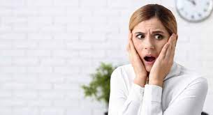 Foto - Panik atak: Bakın nasıl etkiler! Çarpıntı, terleme, baş dönmesi yaşarken aman dikkat! Çok vakit kaybetmeyin