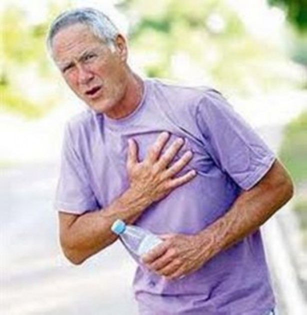 Foto - Panik atak geçirdiğinizi nasıl anlarsınız?