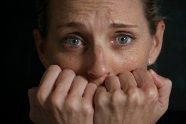 Foto - Panik atak geçirdiğinizi nasıl anlarsınız?