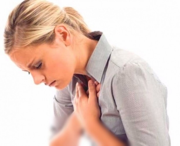 Foto - Panik atak geçirdiğinizi nasıl anlarsınız?