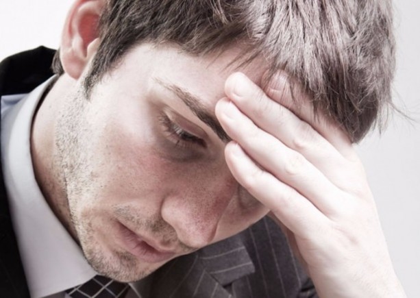 Foto - Panik atak geçirdiğinizi nasıl anlarsınız?