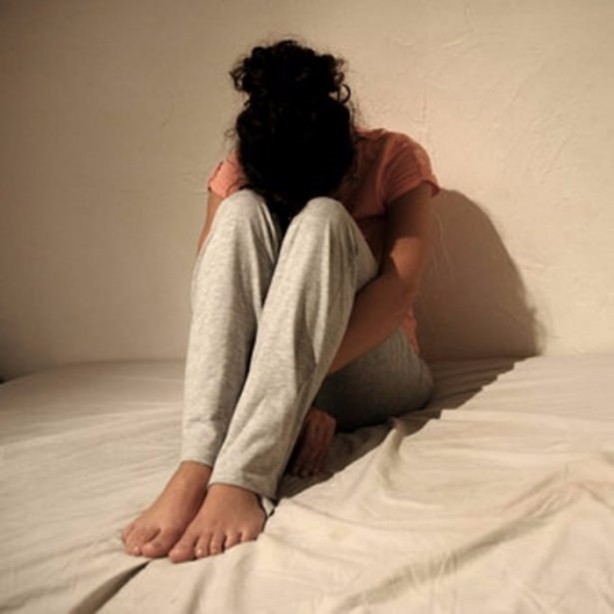 Foto - Panik atak geçirdiğinizi nasıl anlarsınız?