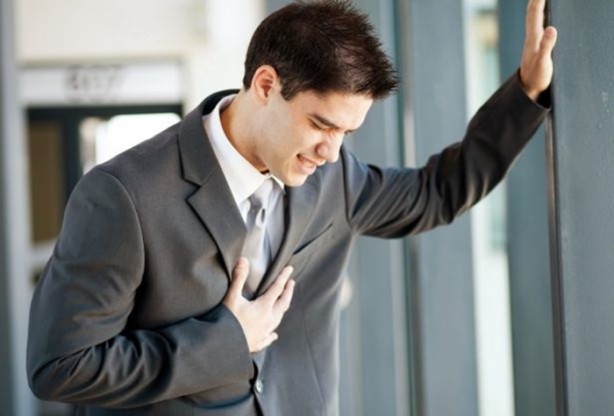 Foto - Panik atak geçirdiğinizi nasıl anlarsınız?